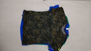 35576 Футболки спортивные мужские, 2пак, , секонд (extra/1 кат) оптом