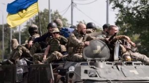 Вірш який повинен почути кожен  " Я ПОВЕРНУСЬ........."
