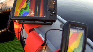 Garmin Striker Plus 9sv Vivid