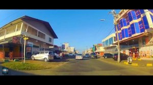 2024 Paramaribo Suriname