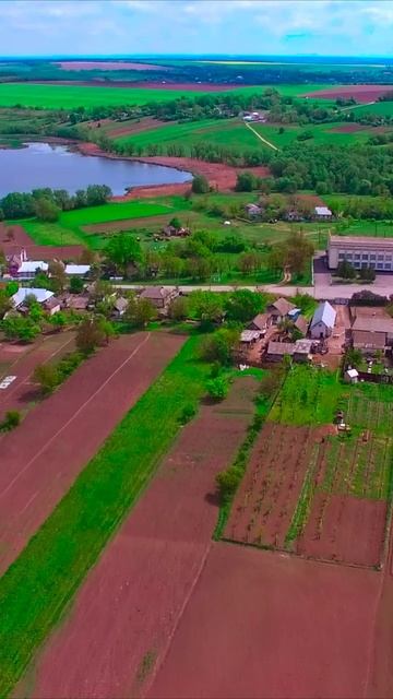 Природа с высоты Путешествие по красивейшим местам мира