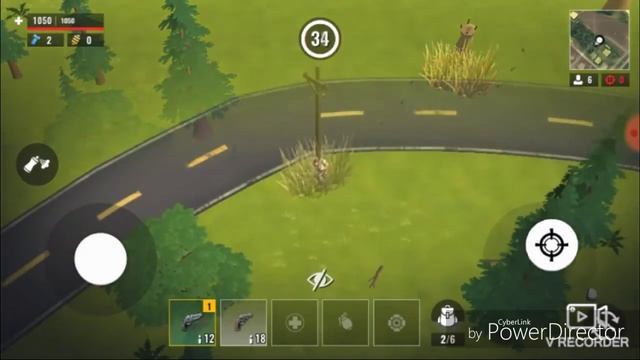 Абзор игры The Last Sant! смотреть онлайн