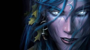 Стримим Легенду Warcraft III