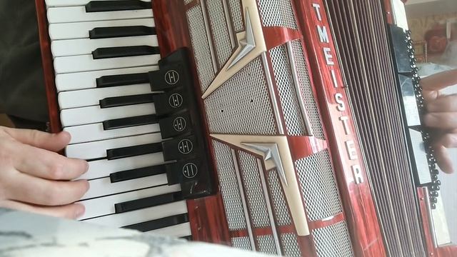 Westminster amigo 34