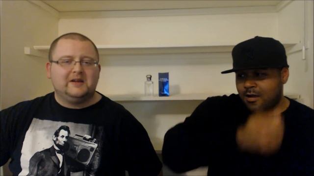 Versace the dreamer fragrance/cologne review смотреть онлайн