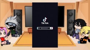 реакция команды 7 на тт сасунару 12/?