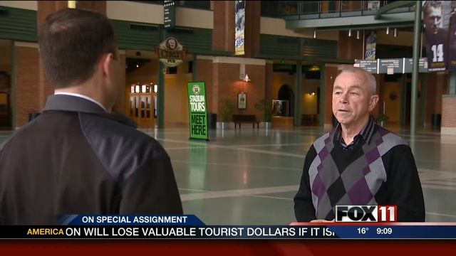 9PSUN LAMBEAU FIELD OSA смотреть онлайн