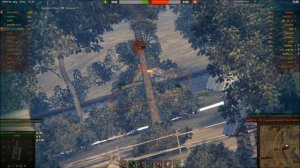 Обзор МТ 25 – Хороший танк, оставлять его я конечно не буду!