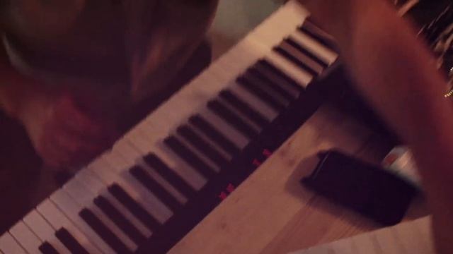 NEW GANG live @ DUPLEX - CANNES смотреть онлайн