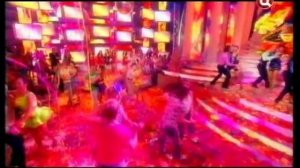 Жасмин - Мамбо (live Танцуем в Новый год!).mpg