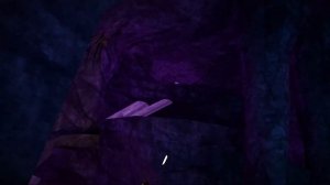 I Found Gorilla Tag's Newest Ghost at 3am...