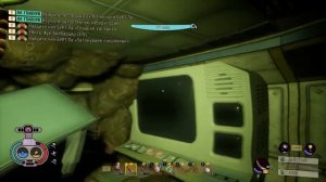 Подводная лаборатория Прохождение Grounded#34