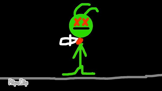 Лунтик 666 (2-я часть и пародия на "Лунтик Х") смотреть онлайн