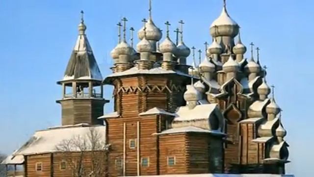 гр. Чёрный кофе Владимировская Русь