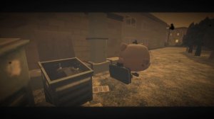 аналоговый хоррор 3 (analog horror 3)
Göthen-Burg