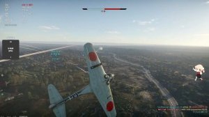 помощь союзников в War Thunder