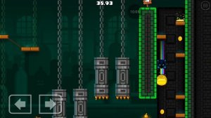 Играю в геометрию деш