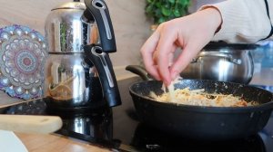 99%  из вас не знают как правильно питаться на диете. Быстрый обед