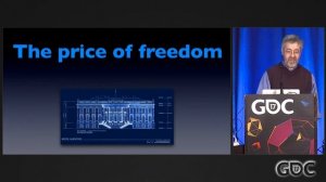 Classic Game Postmortem： Deus Ex