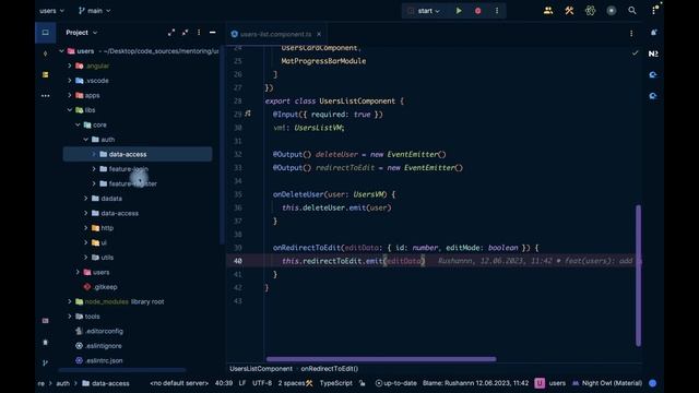 DOMAIN DRIVEN DESIGN