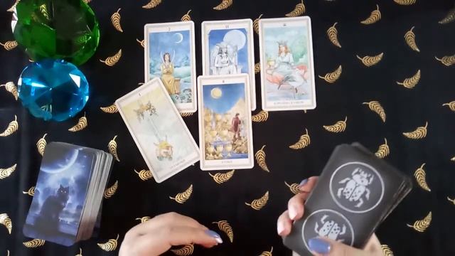 Рыбы. Прогноз на июль. смотреть онлайн