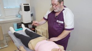 Остеопатия и неврологическая коррекция в лечении различных заболеваний