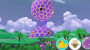 Прохожу  ,,улей"