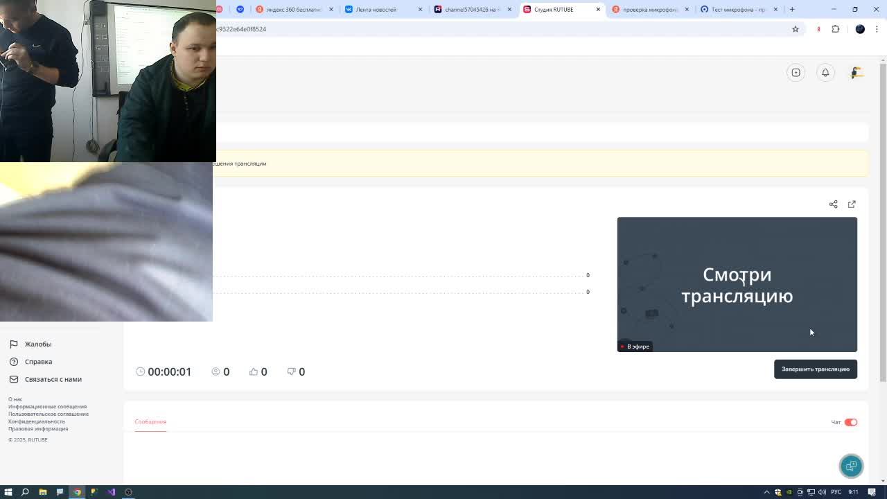 Профессионалы