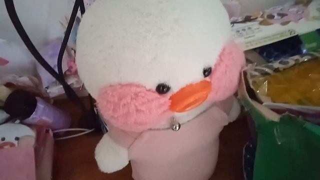 Первый день уточки Лалафанфан в лагере. смотреть онлайн