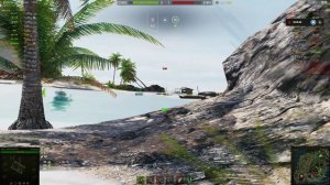 Мир танков Жандарм