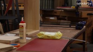 Изготовление комода с использованием фанеры