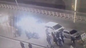 Узбеки кошмарят таксистов на Дальнем Востоке(см.описание)