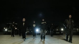 100PRO Family - Налетчики в деле! (Official Video)