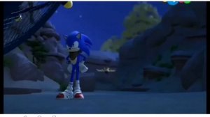 реакция на соник бум