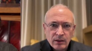 ФБК** опять «наехал» на Ходорковского*! Несисопы делят власть между собой!