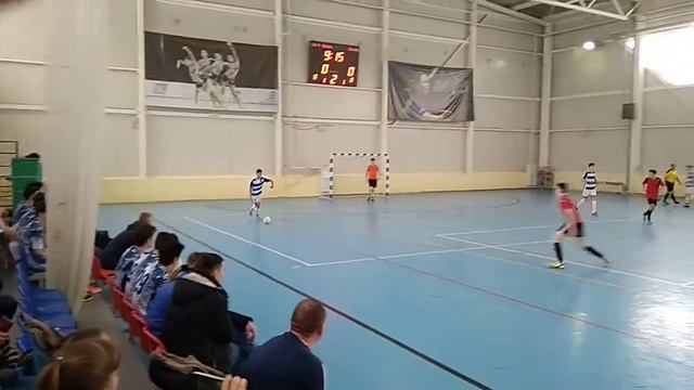 01.02.2020 второй тайм солнечный 04- пенза смотреть онлайн