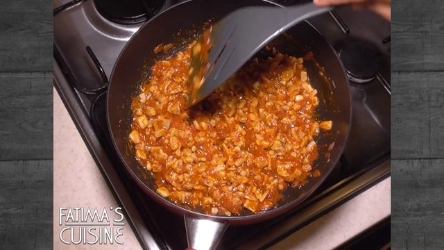 Goan Stuffed Squids | How to clean and cook Squids | Goan Stuffed Calamari Recipe