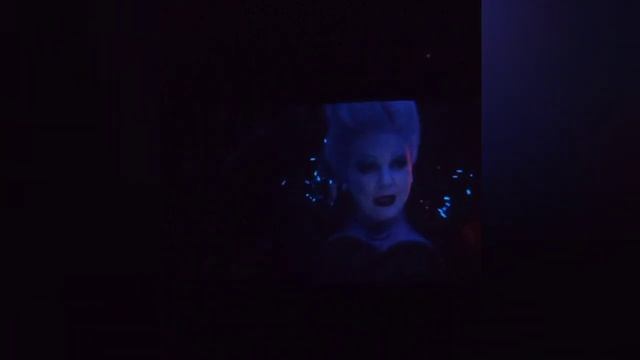 Русалочка (2023) Музыка с душой но вот остальное... обзор фильма.