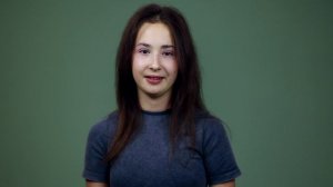 Валерия Астахова.Актерская визитка от 15.12.24