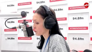 «БОЛЬШАЯ ПЕРЕМЕНА (16+)» 16.02//ГОСТИ: Наталья Шевченко, Антонина Урлова.