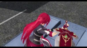 The Legend of Heroes: Trails through Daybreak II выходит на Nintendo Switch