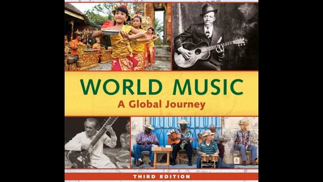World Music a Global Journey Track 6: Money is King / Calypso смотреть онлайн