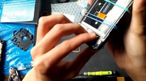 Realme C11 2021 LCD Replacement