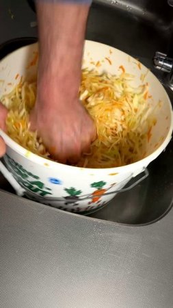 как на капусте капусту сделать