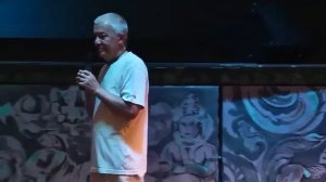 " Если человек НЕ МОГ слышать /видеть  ЭТО -ему НЕ ДАВАЛИ  обр. ВЫСШЕЕ ,тот становился МОШЕННИКОМ