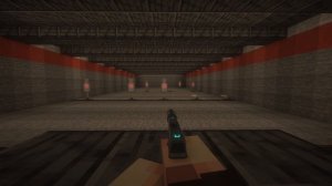 Making a Warzone in minecraft? Test animation 1.20.1