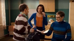 Восьмидесятые 6 1 №7