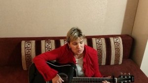 Эти белые цветы...Красивая песня .