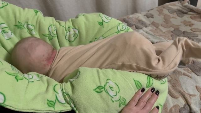 Побег