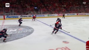 GOTTA SEE IT: Connor McDavid Flies Past USA Defence Ands Opens Scoring For Canada